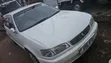 Toyota Corolla 2001 White - 3