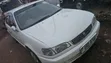 Toyota Corolla 2001 White - 5