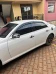 Toyota Mark X 2007 White - 2