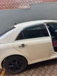 Toyota Mark X 2007 White - 5