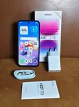 New Infinix Hot 70 128GB Silver - 1