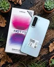 New Infinix Hot 70 128GB Silver - 3
