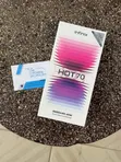New Infinix Hot 70 128GB Purple - 1