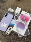 New Infinix Hot 70 128GB Pink - 2