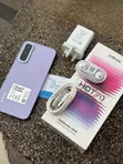 New Infinix Hot 70 128GB Pink - 3