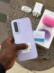 New Infinix Hot 70 128GB Purple - 3
