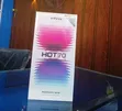 New Infinix Hot 70 128GB Purple - 4