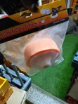 Polishing and Buffing Pad Wheel - 1