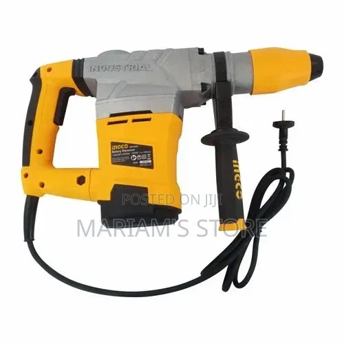 Ingco 1800W Rotary Hammer (Model RH18008) - 1
