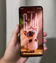 New Infinix Hot 60 Pro+ 256GB Gray - 1