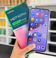 New Infinix Hot 60 Pro+ 256GB Gray - 2