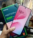 New Infinix Hot 60 Pro+ 256GB Gray - 2