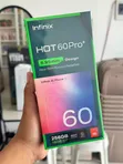New Infinix Hot 60 Pro+ 256GB Gray - 3