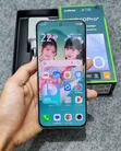 New Infinix Hot 60 Pro+ 256GB Black - 1