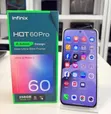 New Infinix Hot 60 Pro+ 256GB Black - 2
