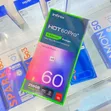 New Infinix Hot 60 Pro+ 256GB Black - 3