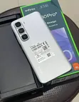 New Infinix Hot 60 Pro+ 256GB Silver - 2