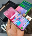 New Infinix Hot 60 Pro+ 256GB Silver - 3