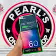 New Infinix Hot 60 Pro+ 256GB Black - 2