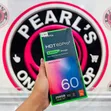 New Infinix Hot 60 Pro+ 256GB Black - 3
