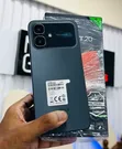New Infinix Smart 20 128GB Black - 1