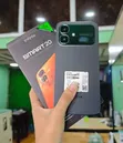 New Infinix Smart 20 128GB Black - 2