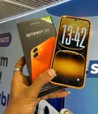 New Infinix Smart 20 128GB Orange - 1