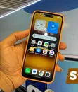 New Infinix Smart 20 128GB Orange - 3