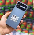 New Infinix Smart 20 128GB Blue - 1