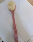 Bath & Body Works Double Sided Back Brush - 2