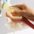 Bath & Body Works Double Sided Back Brush - 3