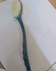 Bath & Body Works Double Sided Back Brush - 5