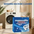 Washing Machine Cleaning Tablets - 4