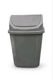 Sanitary Swing Bin - 2