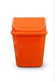 Sanitary Swing Bin - 3