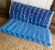 60 Piece Plastic Cups - 1