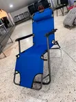 Foldable Lounge Camping Chair - 2
