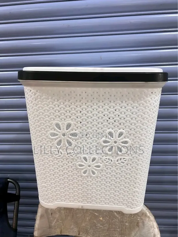Good Quality Laundry Baskets - 1