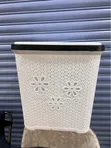 Good Quality Laundry Baskets - 1