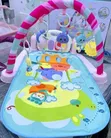 Baby Piano Gym Mat - 2