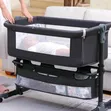 Baby Close Sleep Bed - 2