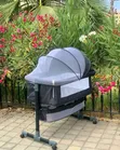 Baby Close Sleep Bed - 4