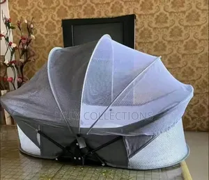 Brand New Foldable Baby Travel Bed