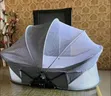 Brand New Foldable Baby Travel Bed - 1