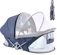 Brand New Foldable Baby Travel Bed - 5