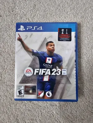 FIFA 23 - Sony PlayStation 4