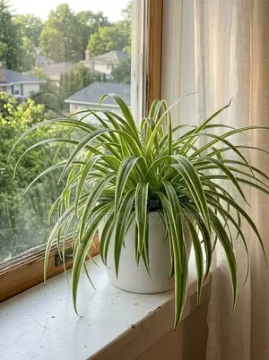 Indoor Plant Services for Oxygen & Stress Relief