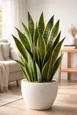 Indoor Plant Services for Oxygen & Stress Relief - 4
