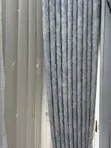 House Curtains Per Meter - 1