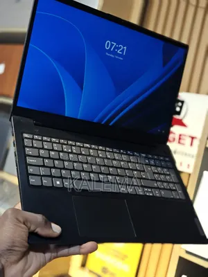 Lenovo Ideapad V14 IGL Laptop - Intel Core i5, 8GB RAM, 256GB SSD